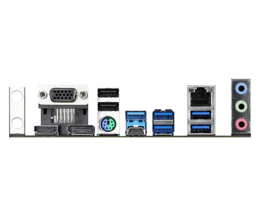 Материнская плата ASRock B550M Pro4 Socket AM4